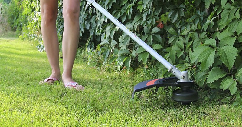 Best string trimmer replacement head