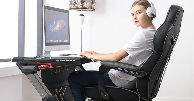 best gaming chair under 300